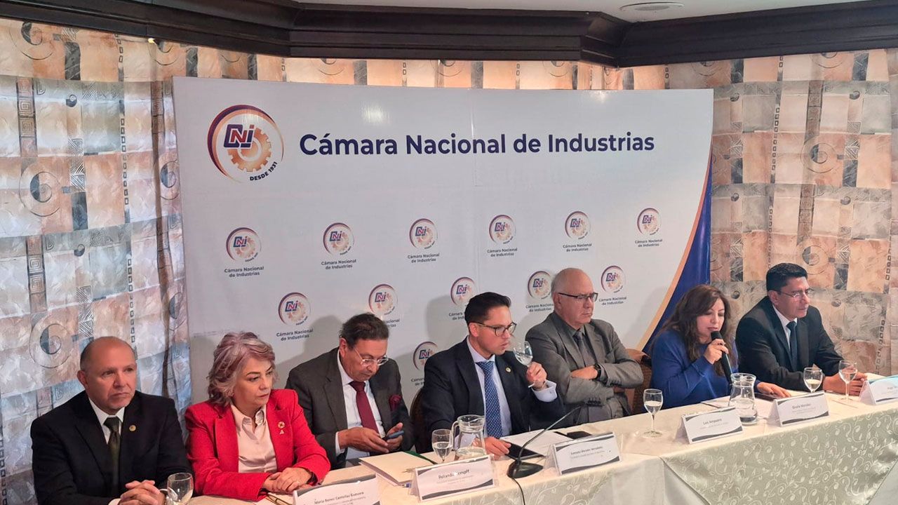 CNI reporta pérdidas de más de $15 millones por bloqueos