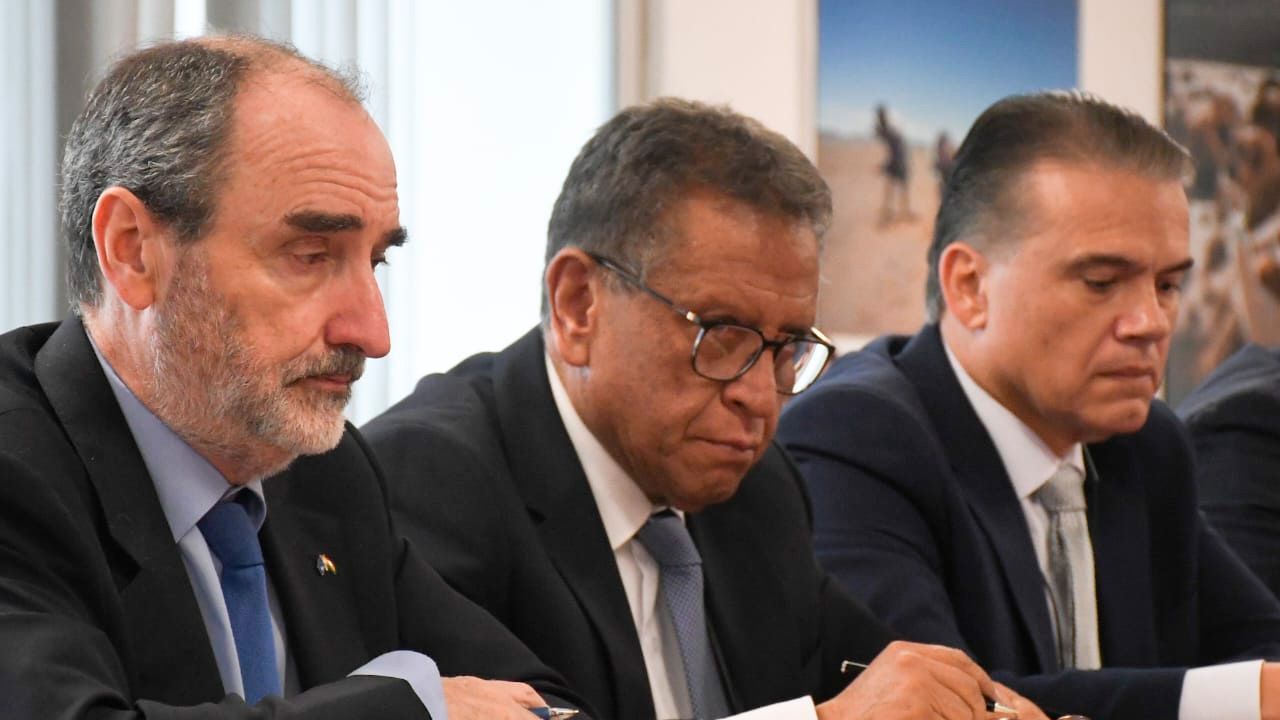 Bolivia y Brasil activan ofensiva binacional contra el crimen organizado en Santa Cruz