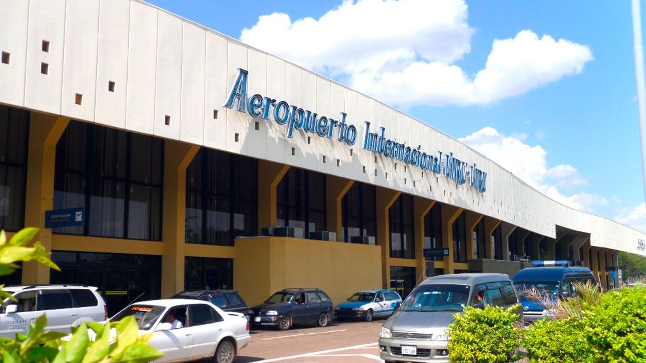 Revocan designación de administradora de la aduana en viru viru