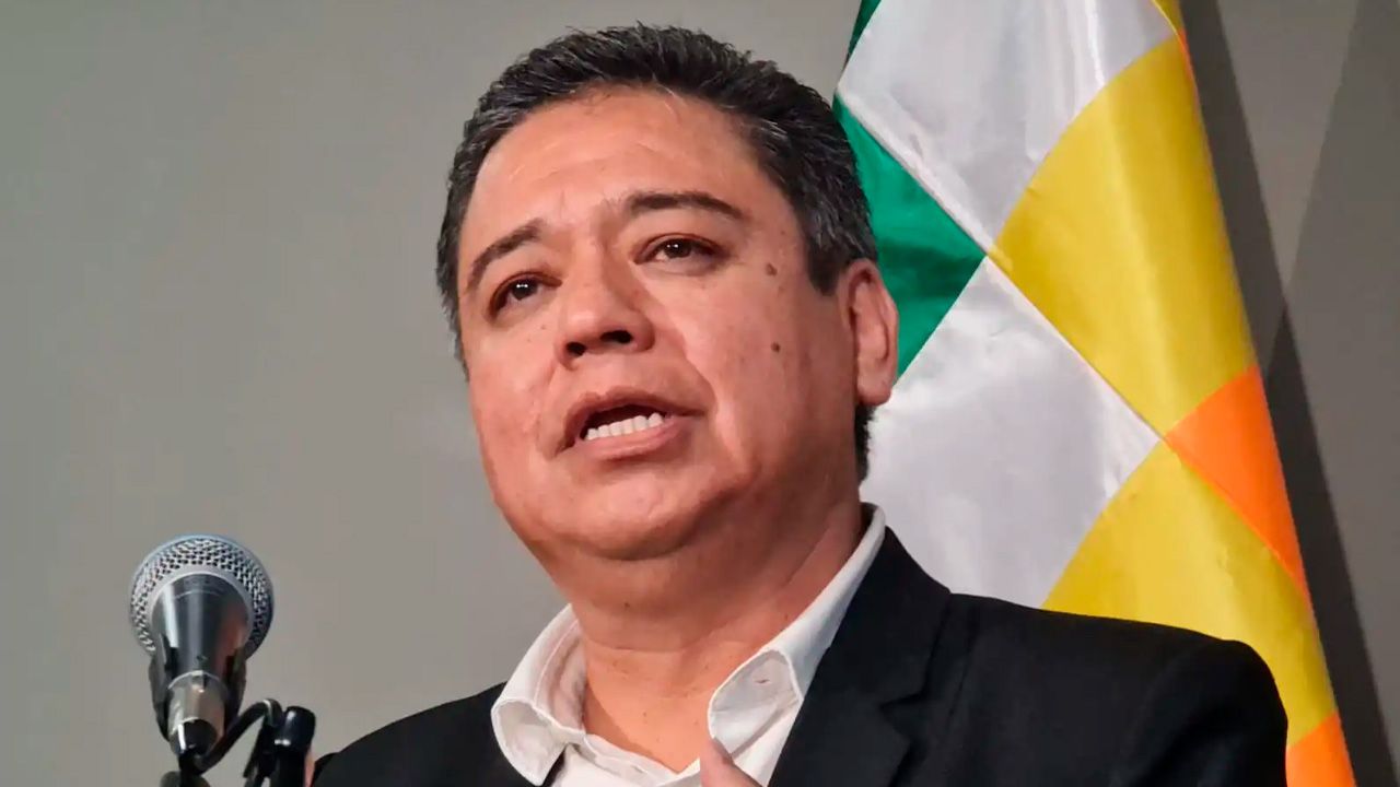 Vocero presidencial denuncia “sicariato sindical” y anuncia procesos penales por toma del Ministerio