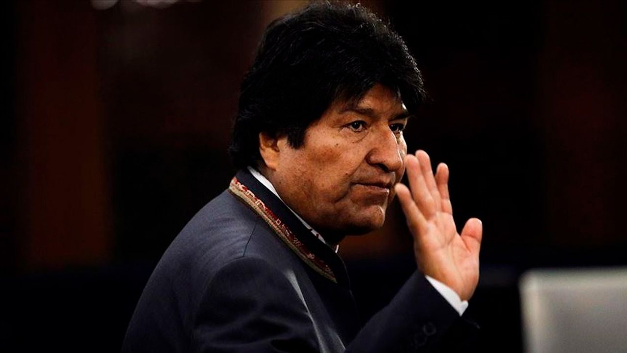 Defensa de Evo Morales confirma que no asistirá al juicio oral por el caso de trata