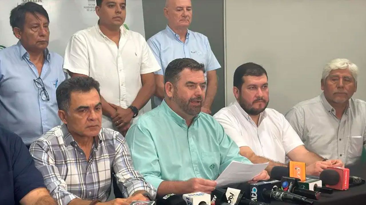 Agropecuarios rechazan abrogación de la ley 1720 y advierten con medidas de presión