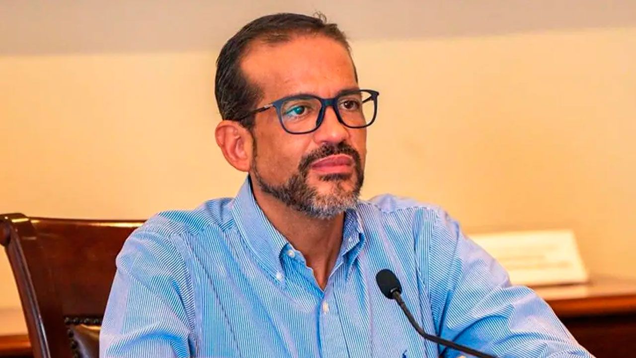 Camacho rechaza abrogación de la ley 1720 y pide no ceder al “chantaje”