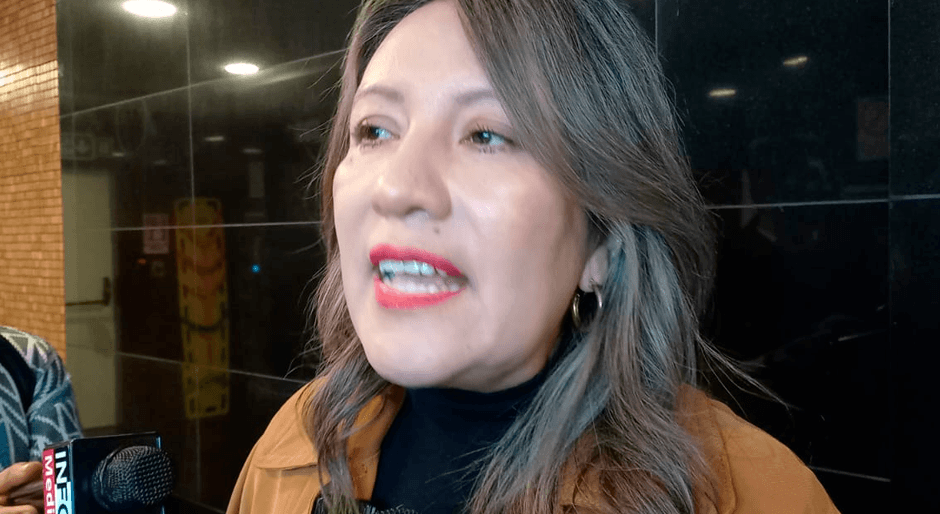 Comisión del senado investiga caso de la “gasolina basura” y espera informe la próxima semana
