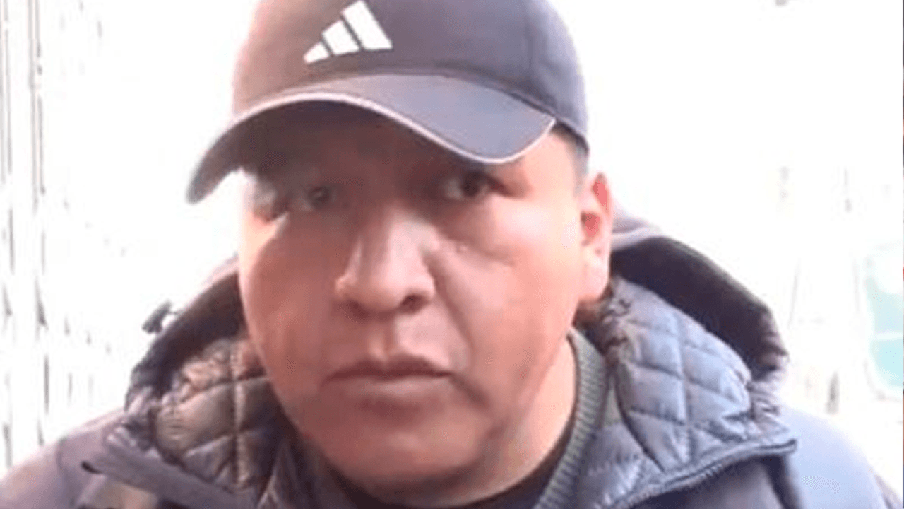Mario Argollo advierte con paro nacional si no liberan a dirigentes fabriles