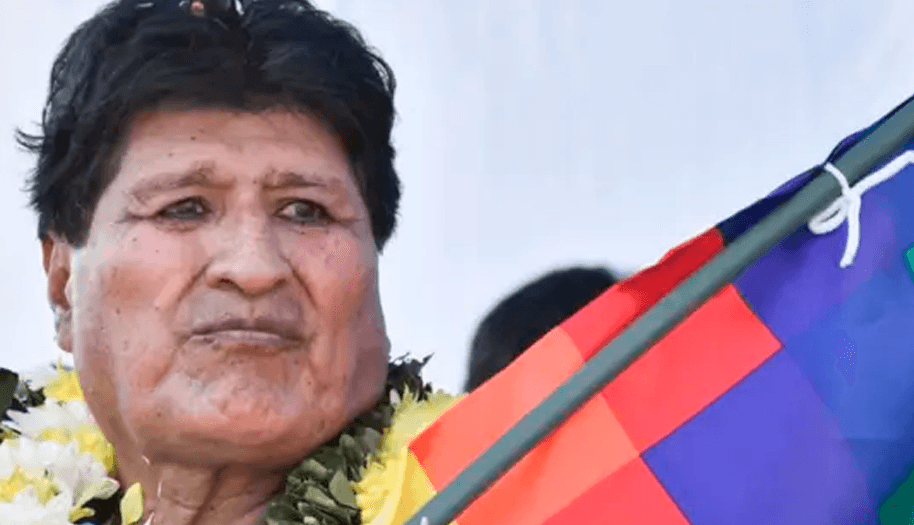 Juicio contra evo morales por trata agravada de personas comenzará el lunes en tarija