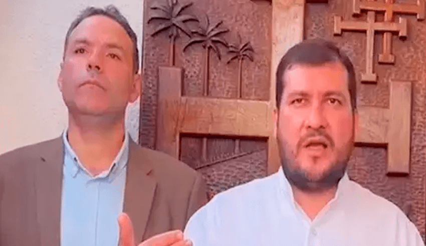 Cívicos cruceños rechazan intención de abrogar la ley 1720