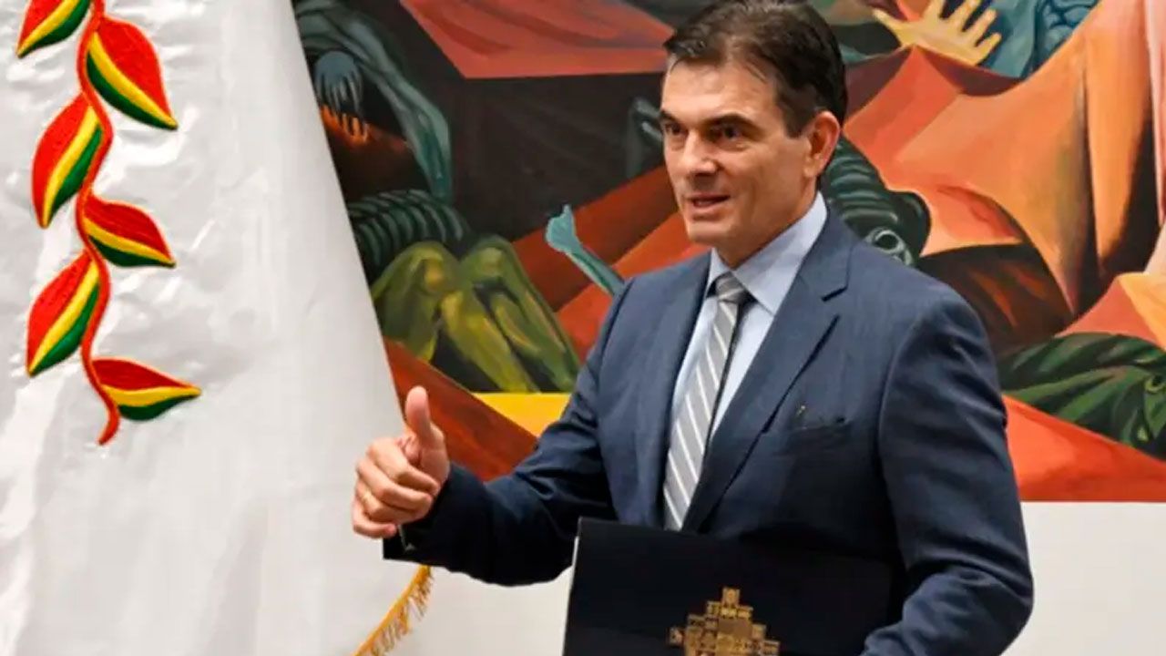 Presidente afirma que la Ley 1720 “puede ser mejorada” mediante consenso