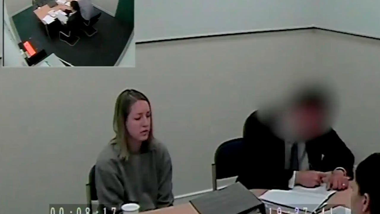 Reino Unido: Enfermera condenada de por vida por asesinato de siete recién nacidos