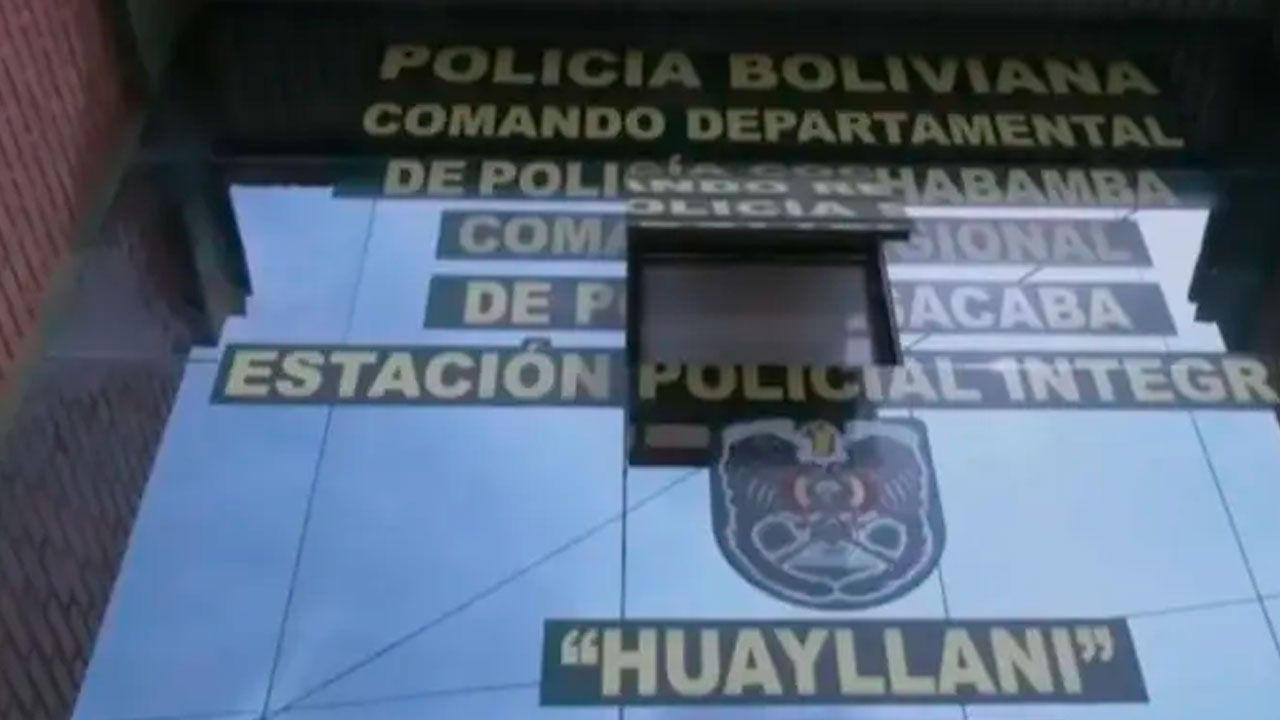 Falsa venta de inmueble termina en robo de Bs 180 mil en Sacaba