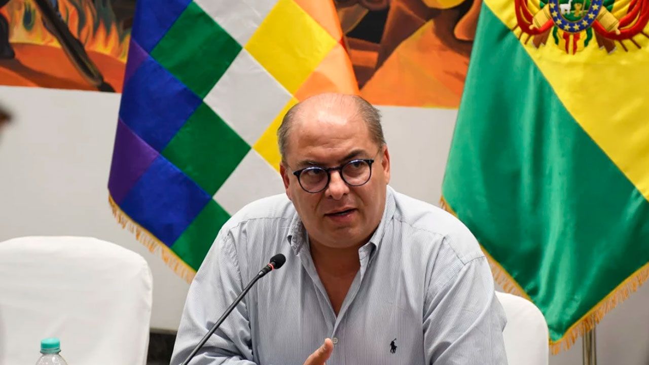 Gobierno admite falta de socialización de la Ley 1720 y plantea diálogo
