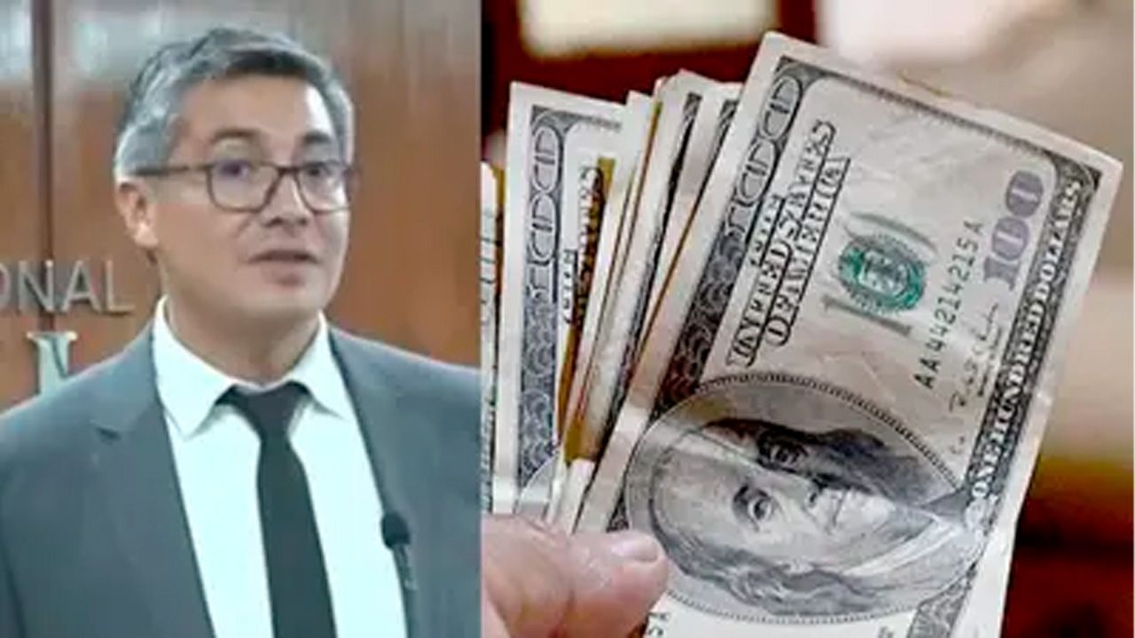Bolivia capta $us 1.000 millones con la colocación de bonos soberanos en mercados internacionales