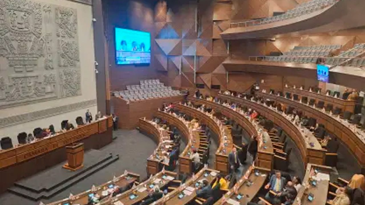 Diputados en cuarto intermedio para analizar la abrogación de la Ley 1720 de conversión de tierras