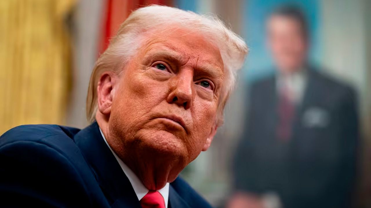 Tribunal de EE. UU. anula el arancel global del 10% impuesto por la administración Trump