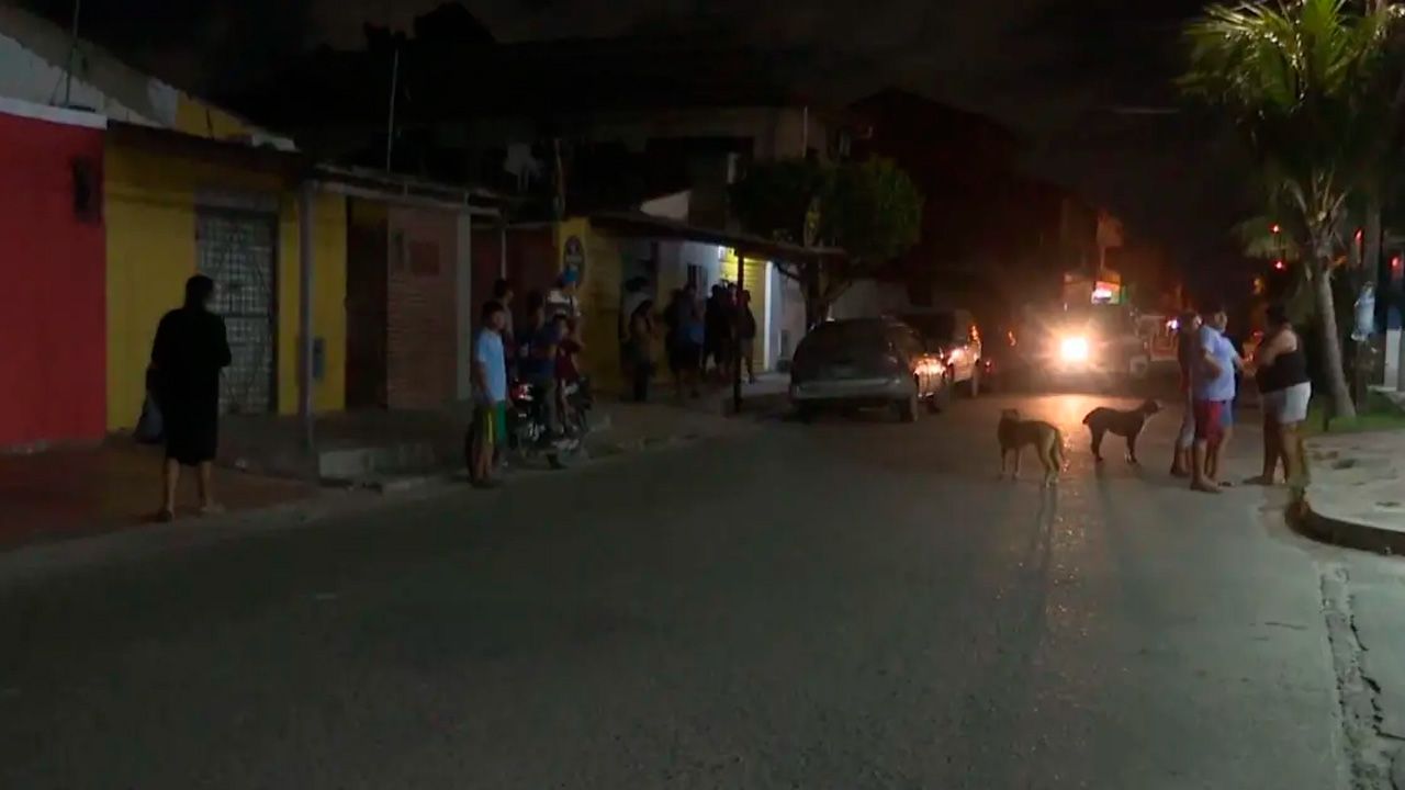Joven de 19 años es asesinado por robarle su celular en la Pampa de la Isla