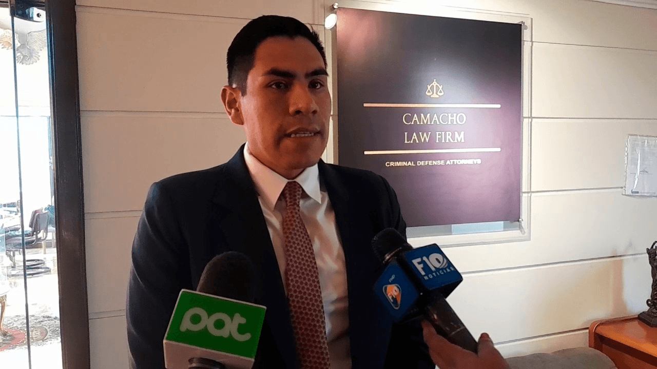 Imputan formalmente a Ronald Casso, exgerente de BoA; su audiencia será esta tarde
