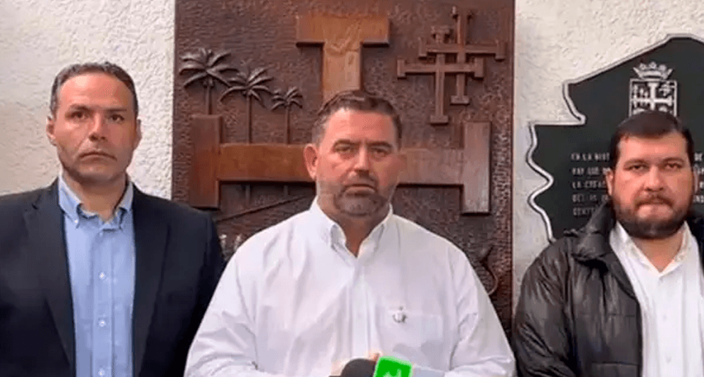 Frerking confirma que el sector productivo no fue invitado al encuentro nacional en cochabamba