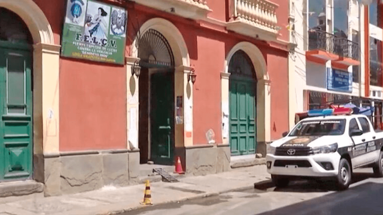 Médicos descubren brutal violación tras falso reporte de accidente: joven de 18 años está en estado crítico