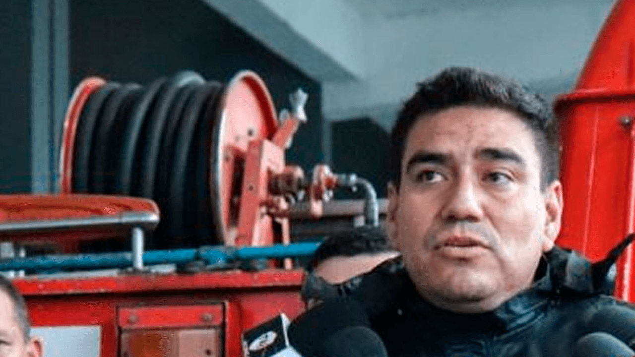 Alcaldía cruceña despliega brigadas de emergencia ante el temporal: reportan caída de árboles y búsqueda de desaparecidos