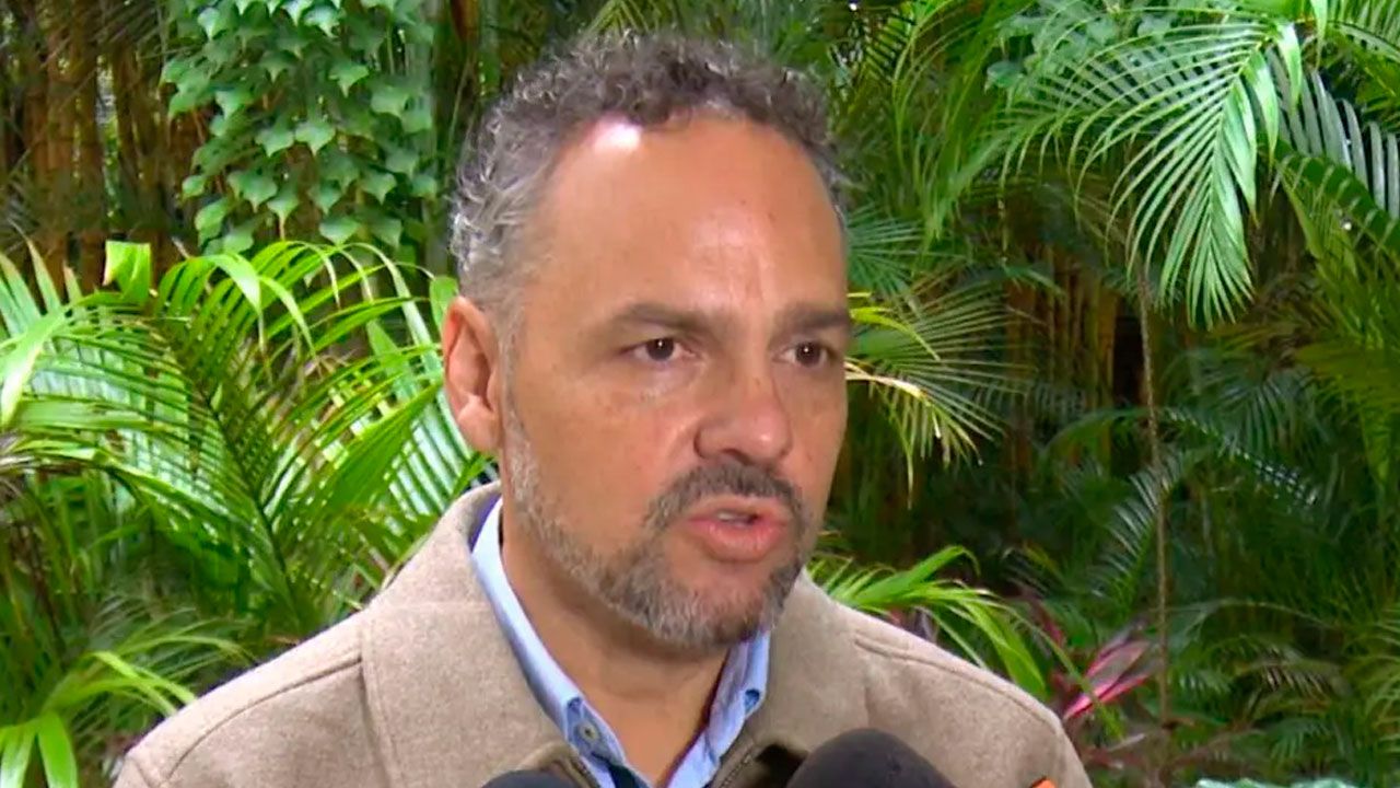 “Las cuentas están en cero”, afirma secretario de Gestión de la Alcaldía cruceña