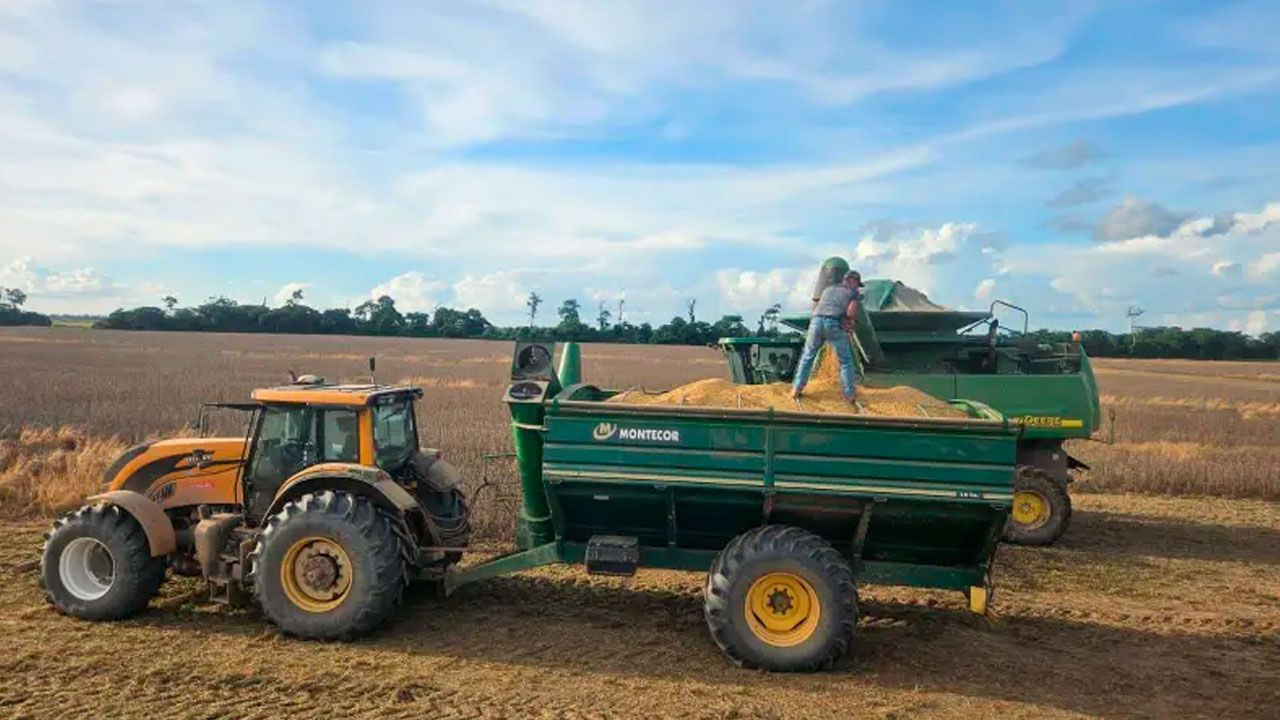 Anapo pide garantizar 80 millones de litros de diésel para mayo y evitar afectaciones al agro