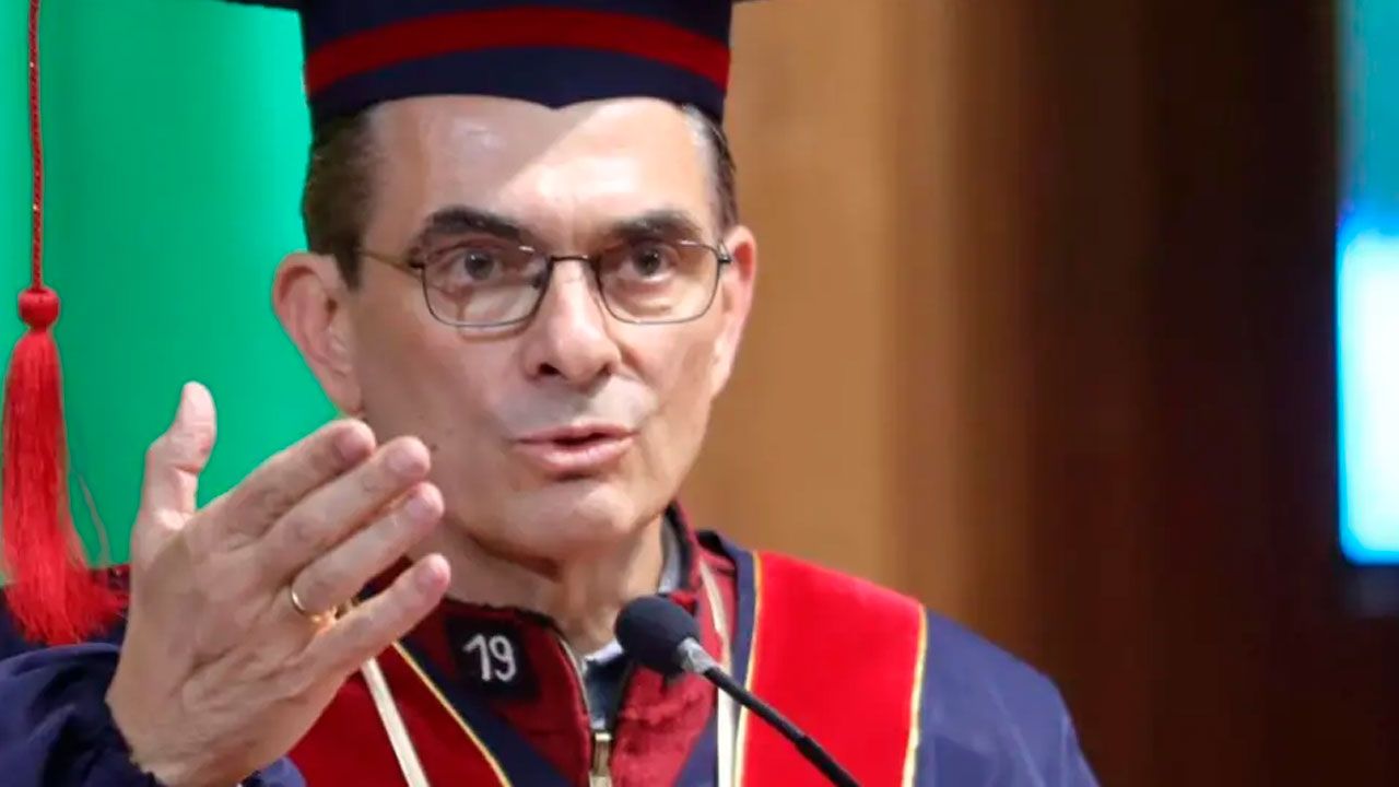 Rodrigo Paz presenta 10 proyectos de ley para debatir “entre todos los bolivianos”