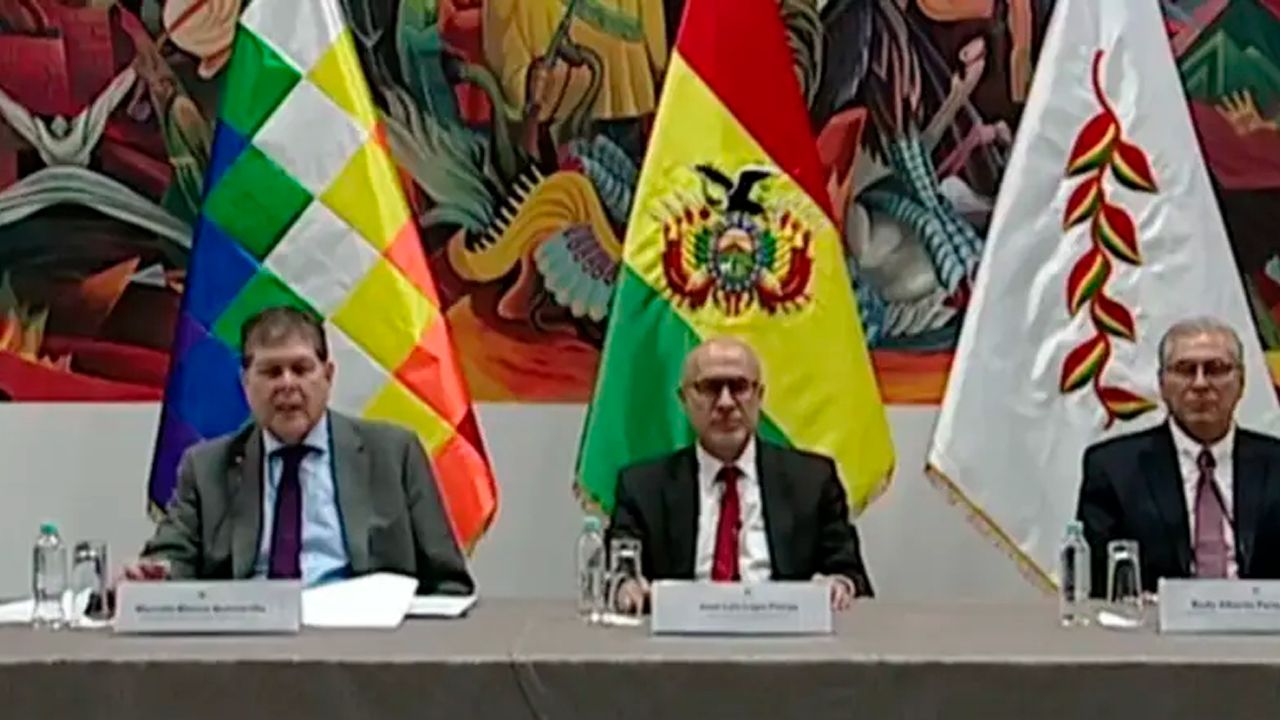 Gobierno impulsa nueva ley eléctrica