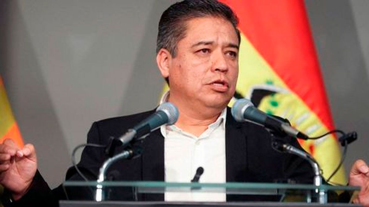 Encuentro Nacional: Gobierno busca consensuar reformas y no descarta debatir la Ley 1720