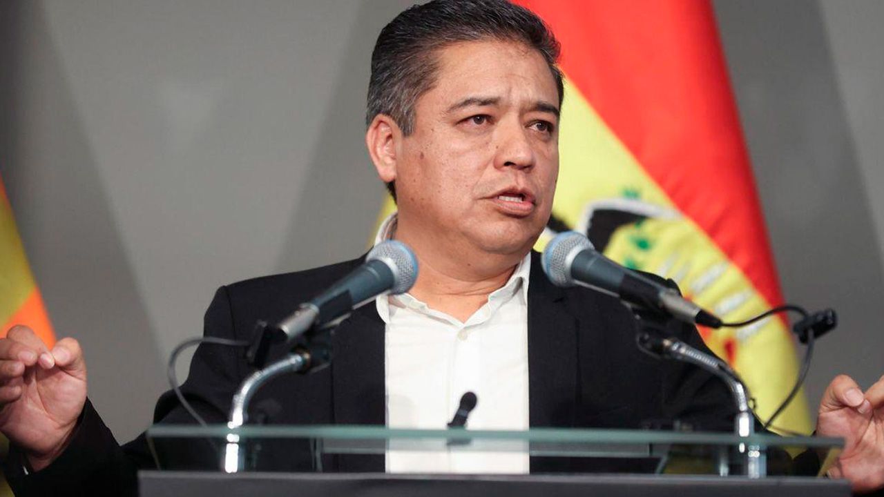 Gobierno convoca a encuentro nacional en Cochabamba
