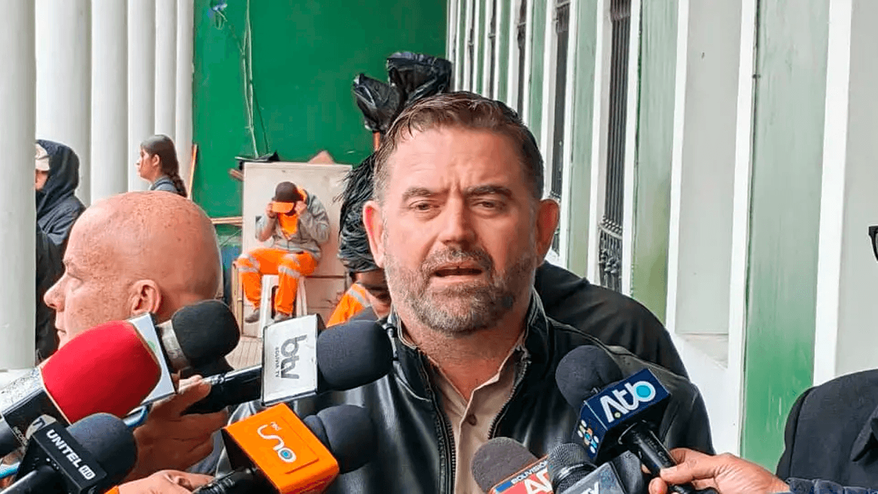 Confeagro se declara en emergencia por la abrogación de la Ley 1720 y respalda representación del gobernador Velasco en Cochabamba