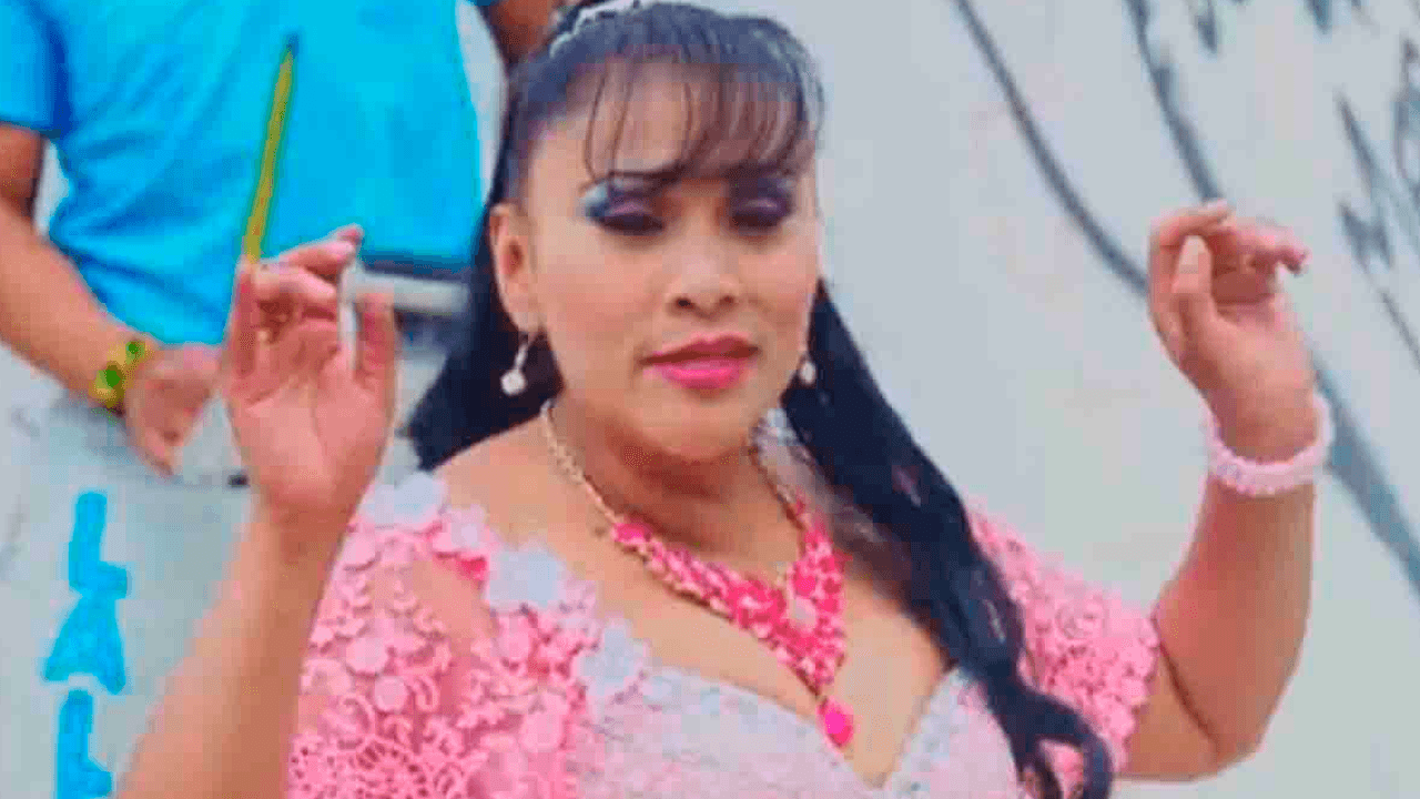 Justicia dicta detención preventiva en Palmasola para la pareja de Rosa y otro implicado por feminicidio
