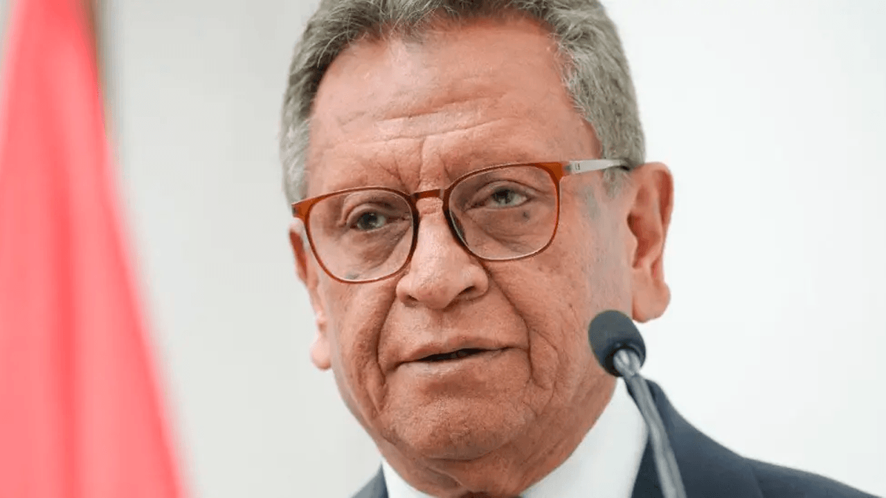 Ministro de gobierno denuncia que movilizaciones son impulsadas desde el trópico de cochabamba