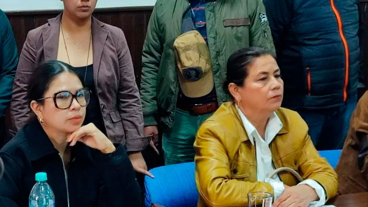 Diputada Diana Romero defiende su voto por la abrogación de la Ley 1720