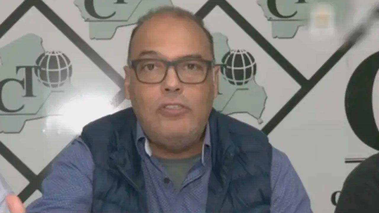 Transporte se declara en emergencia y pide desbloquear las carreteras del país