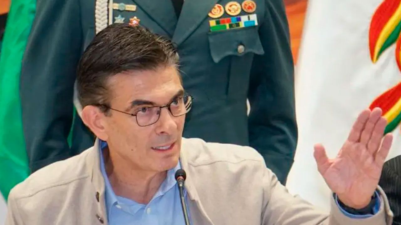 TCP admite demanda contra decreto que permite a Rodrigo Paz gobernar a distancia