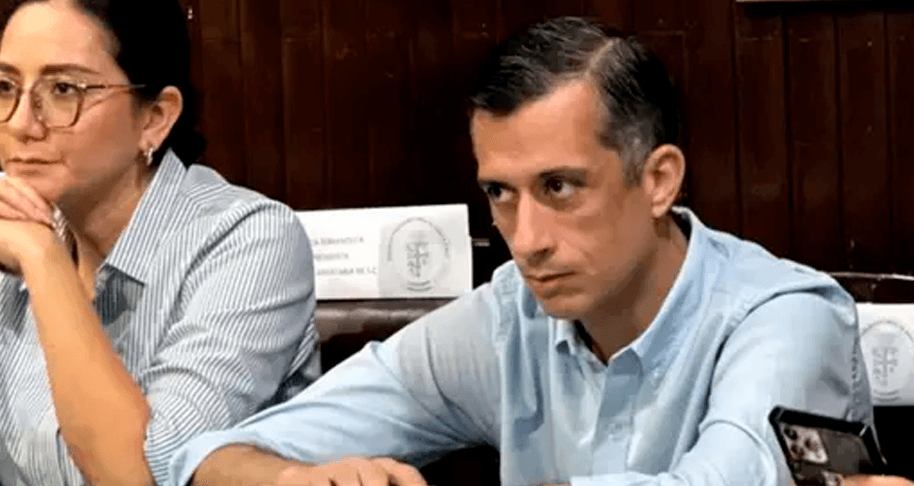 Brigada cruceña se declara en emergencia y rechaza abrogación de la ley 1720