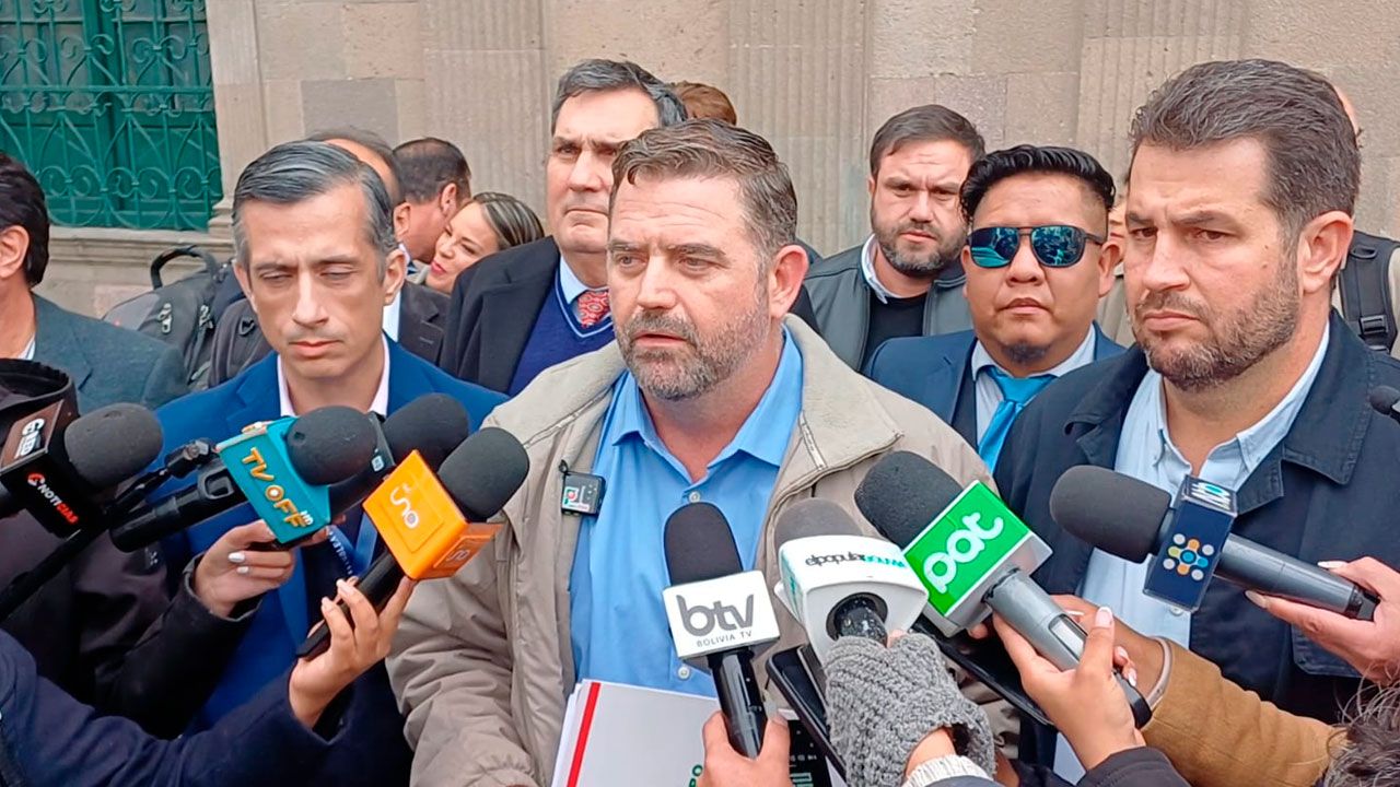 Sectores agropecuarios piden abrogar la Ley 1720 para pacificar el país