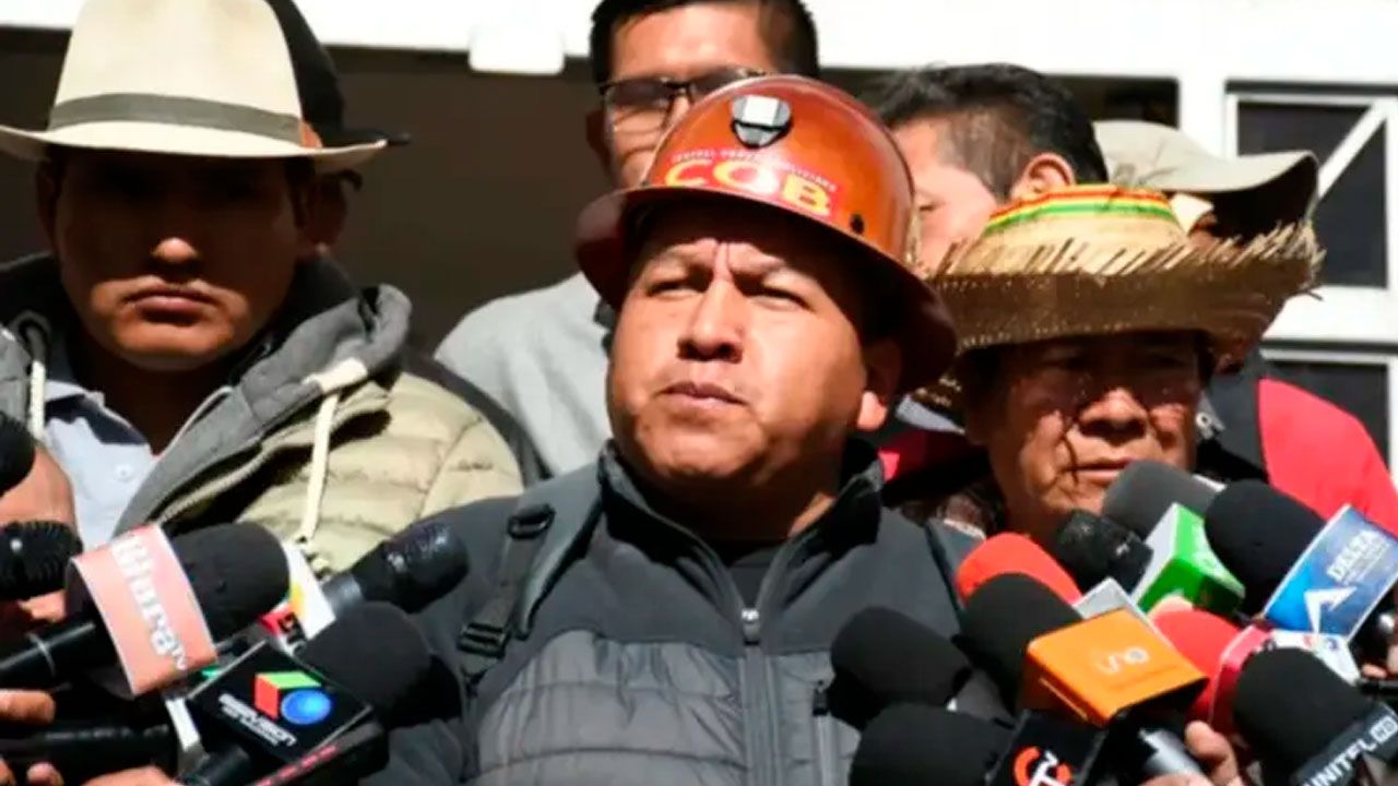 Fiscalía investiga a Mario Argollo por presunto fraude con renta de invalidez