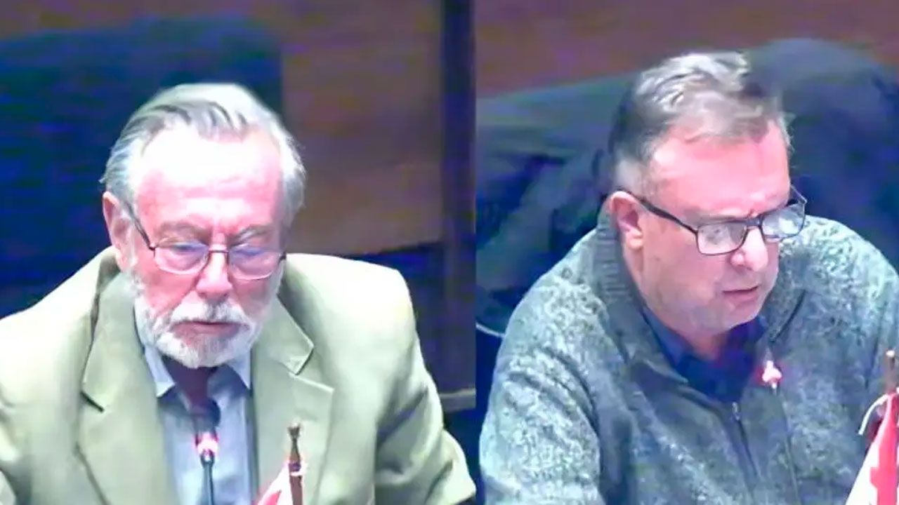 Diputados de Unidad votaron contra la abrogación de la Ley 1720