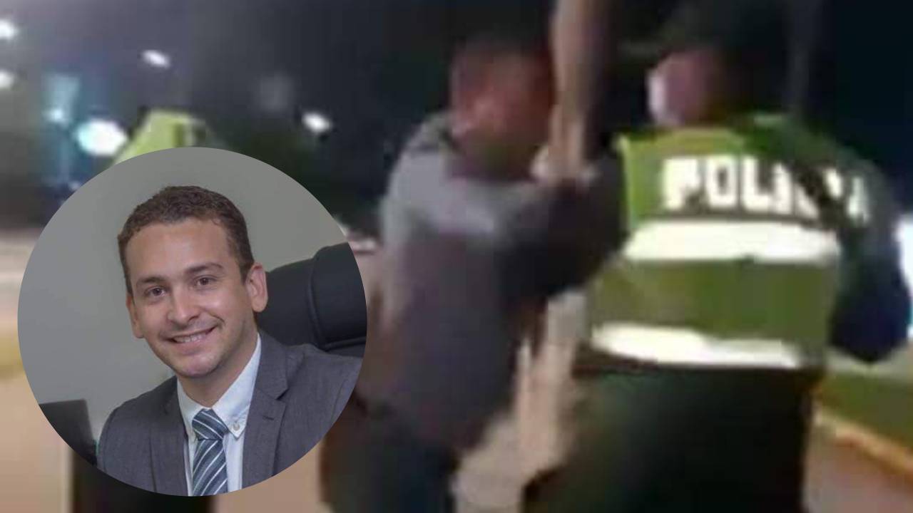 Juez Romer Saucedo detenido