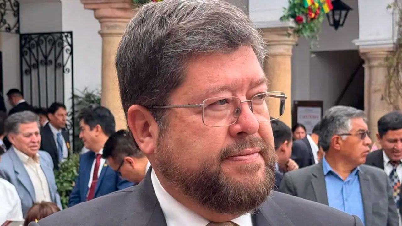 Doria Medina pide a sus parlamentarios apoyar la abrogación de la Ley 1720