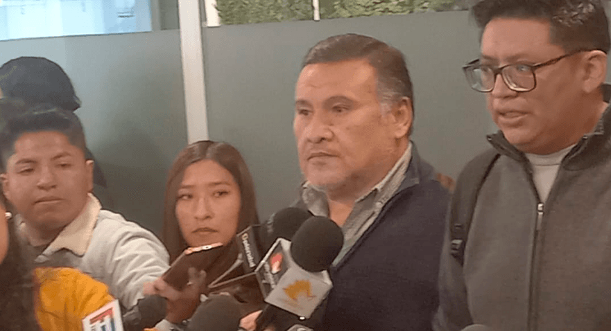 Denuncian presuntos pagos para impulsar bloqueos en el país