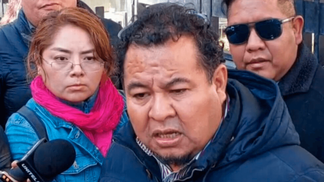 Gremiales advierten con salir a desbloquear y afirman que el tiempo de las organizaciones sociales "llegó a su ocaso"