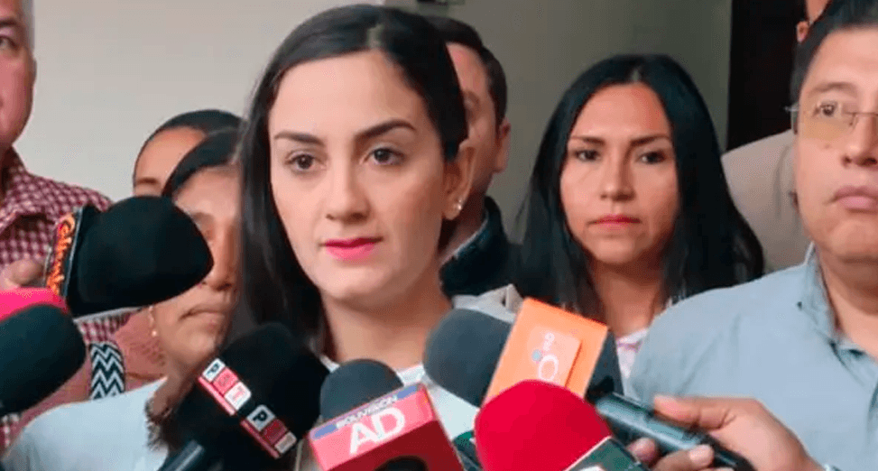Nayar anuncia recorte de personal en el concejo municipal