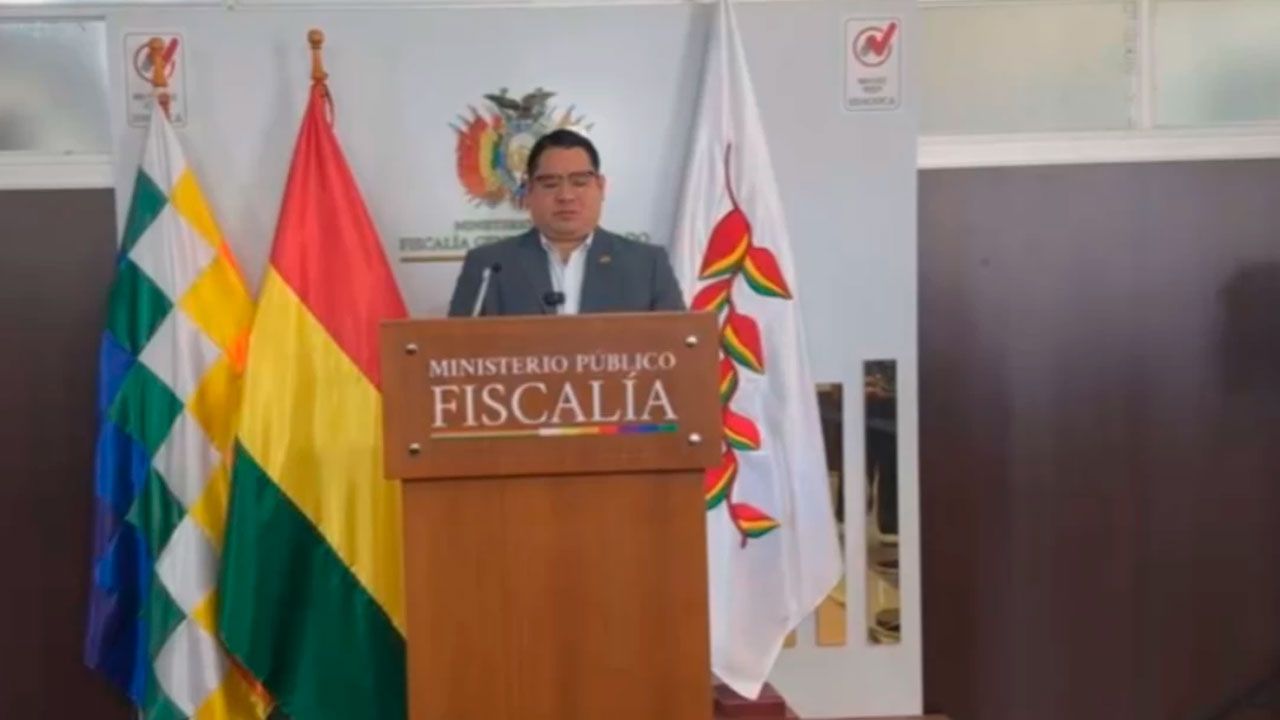 Ministerio Público advierte procesos penales contra bloqueadores y la Policía anuncia intervenciones