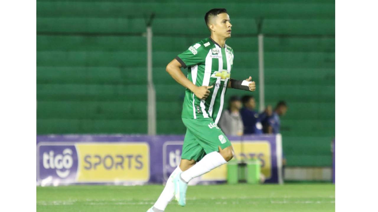 El "turbo" rojas sufrió una fuerte contractura 