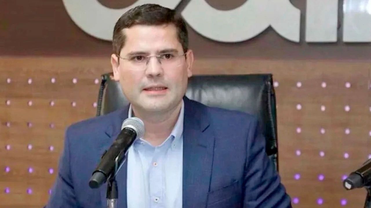 Antelo pide desbloquear el país y advierte que Bolivia “no tiene futuro” sin reformas estructurales