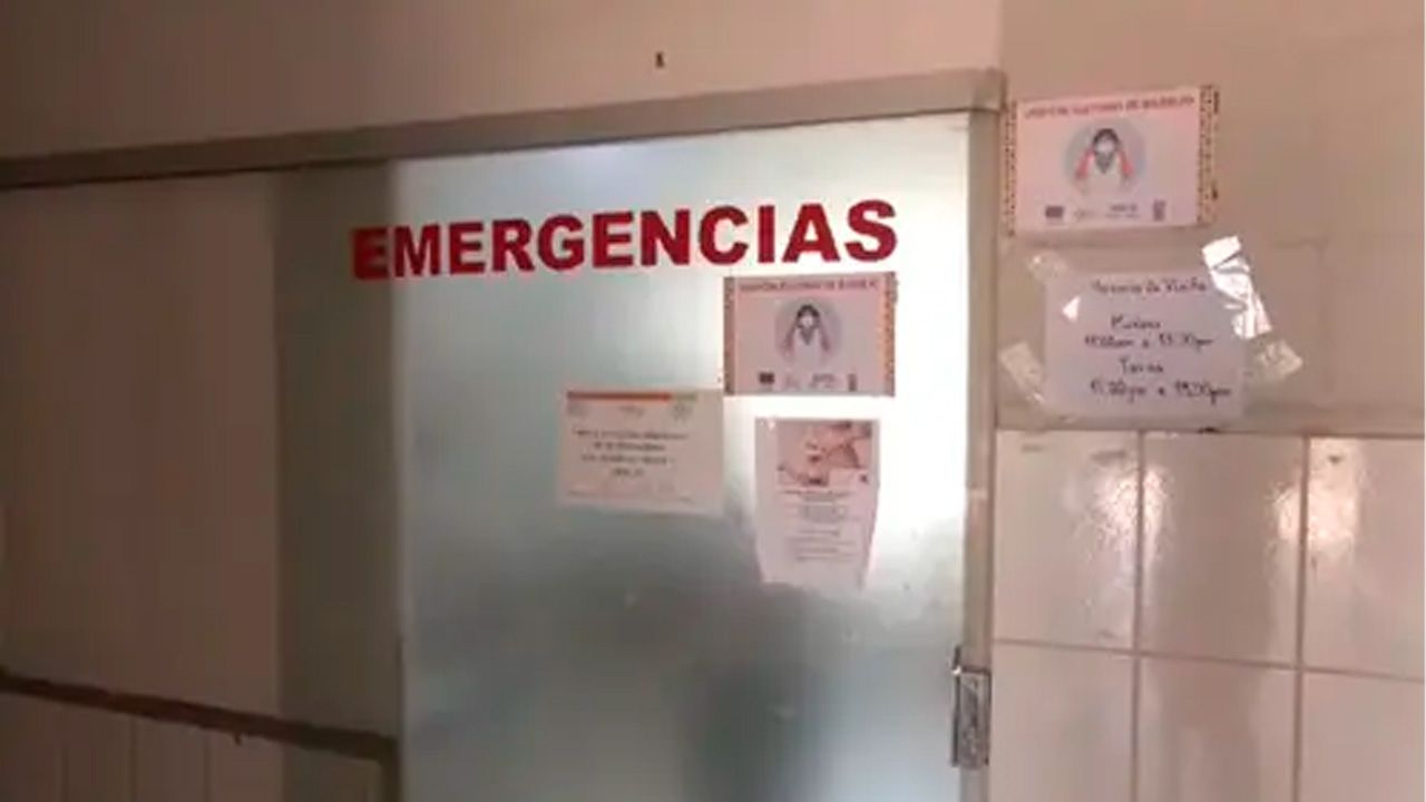Segunda víctima fatal por bloqueos: Mujer fallece en ambulancia tras demoras y desvíos para llegar a La Paz