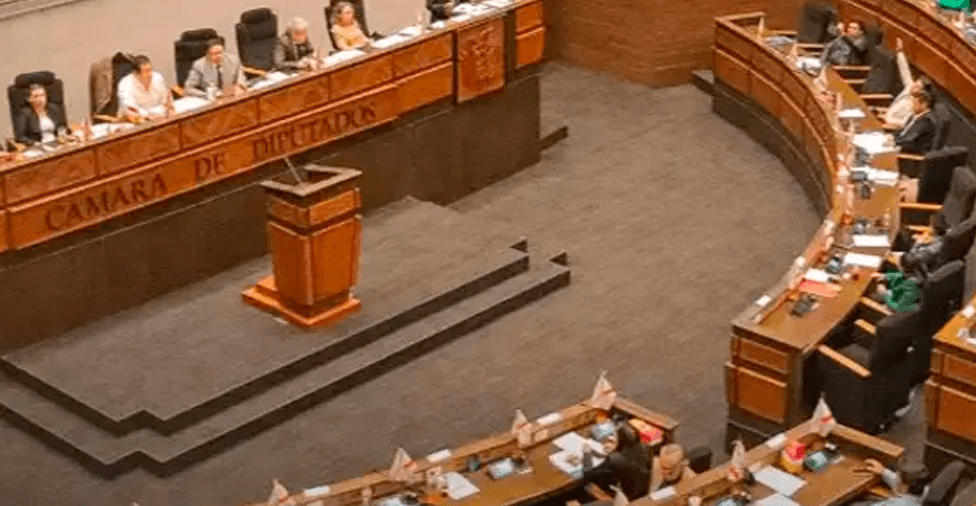 Diputados exigen pausa humanitaria y levantamiento de bloqueos