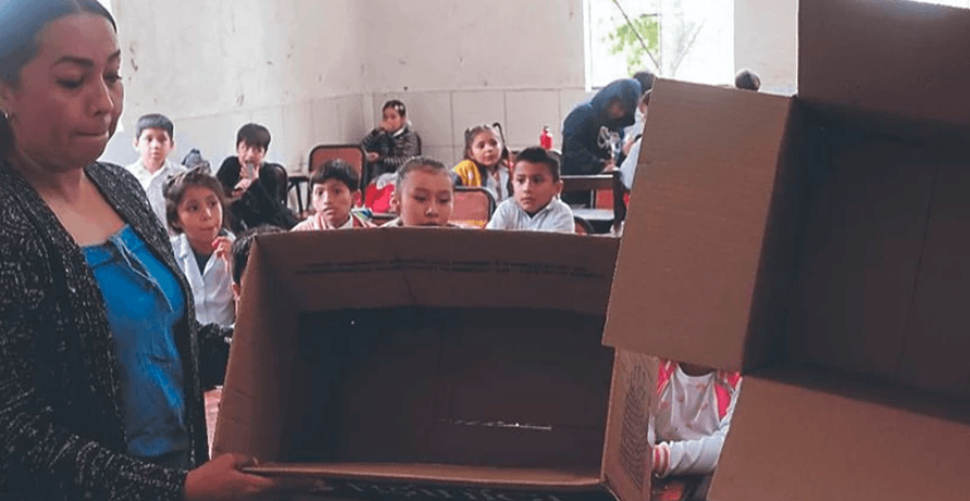 Deuda de más de bs 100 millones deja sin desayuno escolar a estudiantes